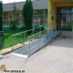 Rampa acces (25)